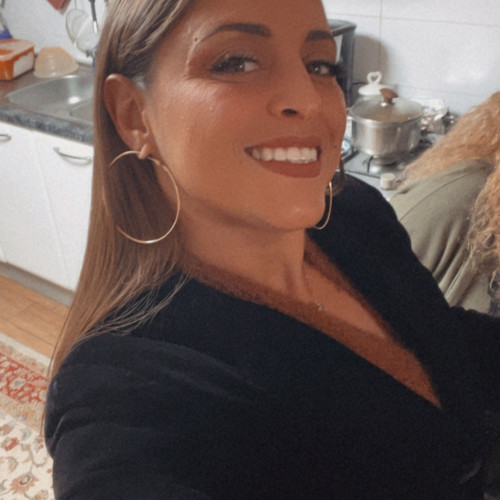 Carolina P. profile photo