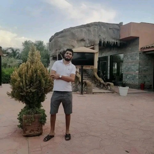 Hamza J. profile photo