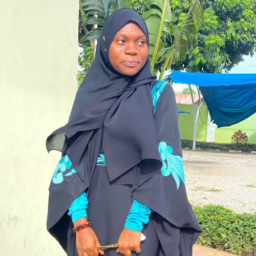 Nuriath J. profile photo