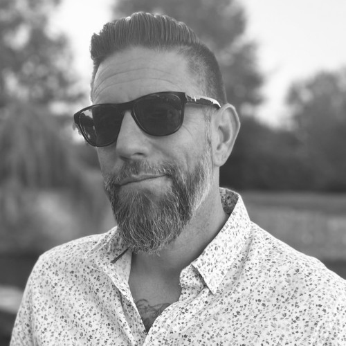 Jase D. profile photo