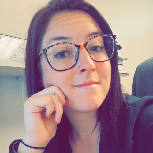 Kiana M.