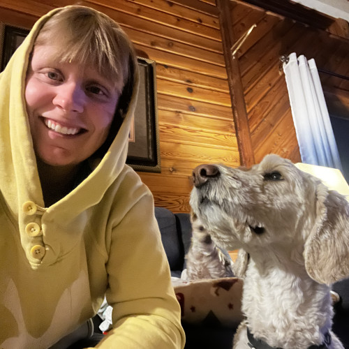 Shaila R. profile photo