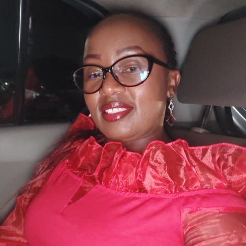 WINFRED MBESA  M.