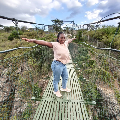 Vickie P. profile photo