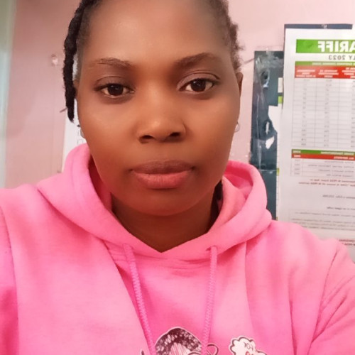 Ruth S. profile photo