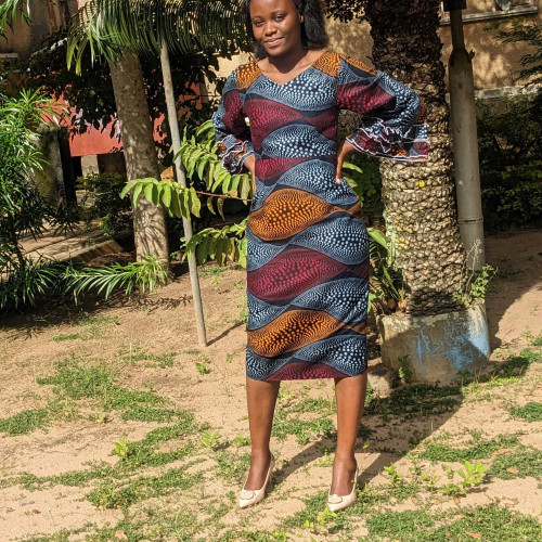 Neema F. profile photo