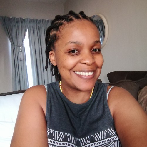 Ntombi M. profile photo