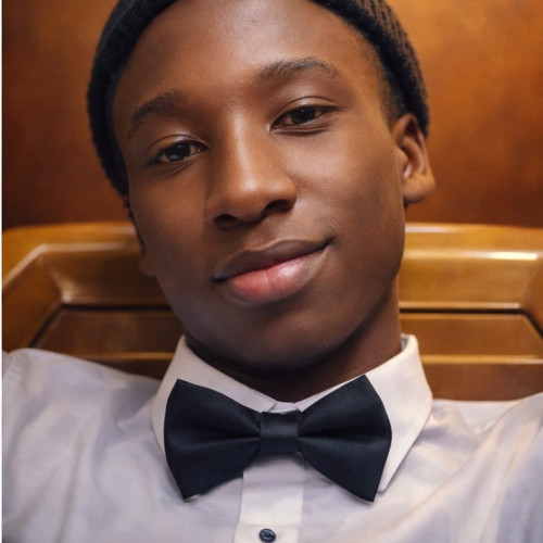 Frankline M. profile photo