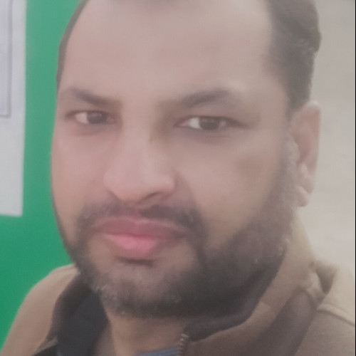 Muhammad  A. profile photo