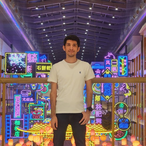 Elian S. profile photo