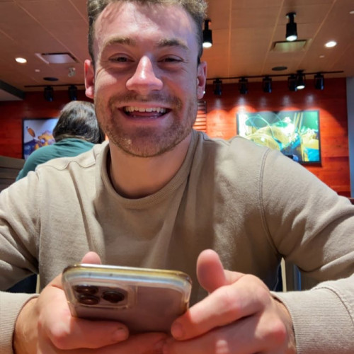 Matthew F. profile photo