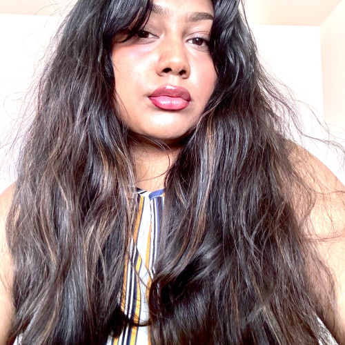 nisha b.