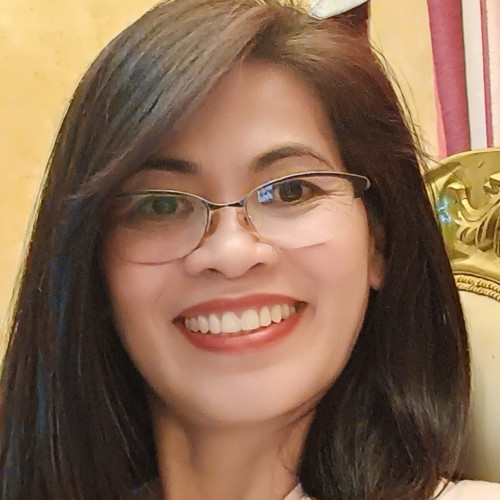 Mariefe E.
