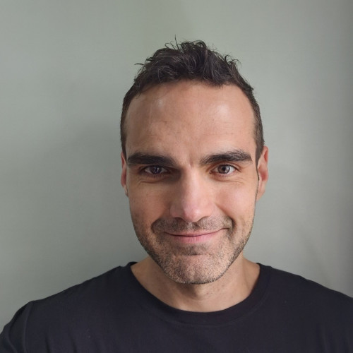 Bernardo B. profile photo