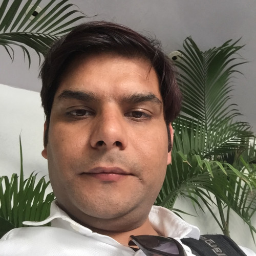 Rajesh  R. profile photo