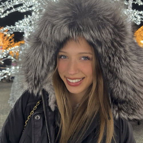 AMANDA G. profile photo