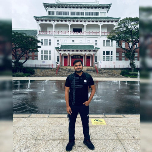 Jatin G. profile photo