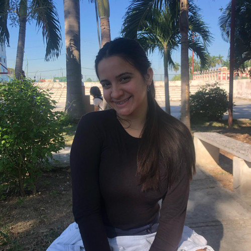 Sofi T.
