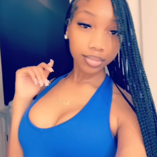 Victoria h. profile photo