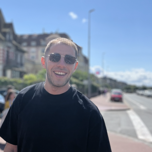 Essaid A. profile photo
