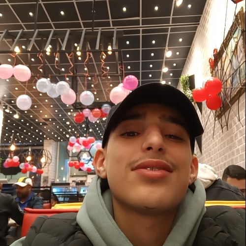 BENYOUNES  N. profile photo
