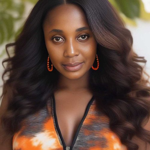 Chinonye N. profile photo