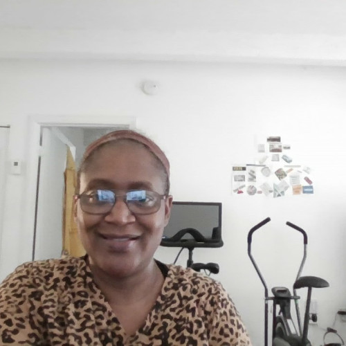TaTanisha M. profile photo