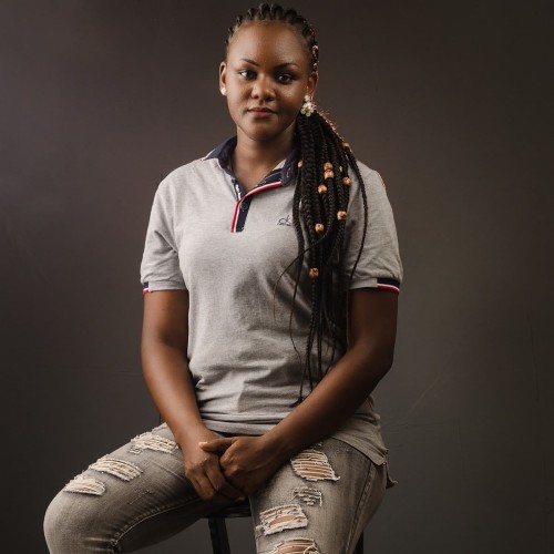 Jemimah M. profile photo