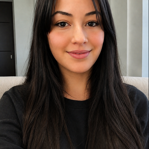 Garia S. profile photo