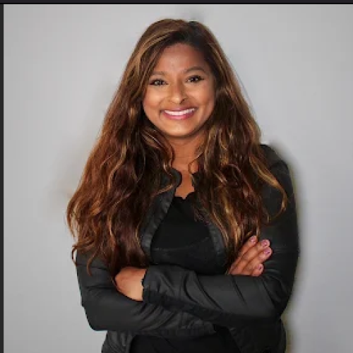 uma p. profile photo