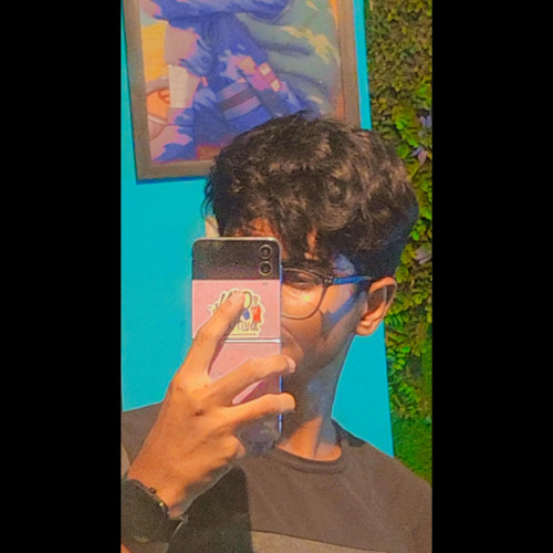 Ayaan T. profile photo