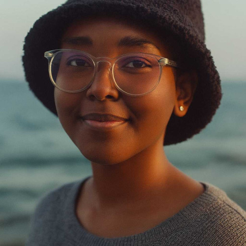 Prudence M. profile photo