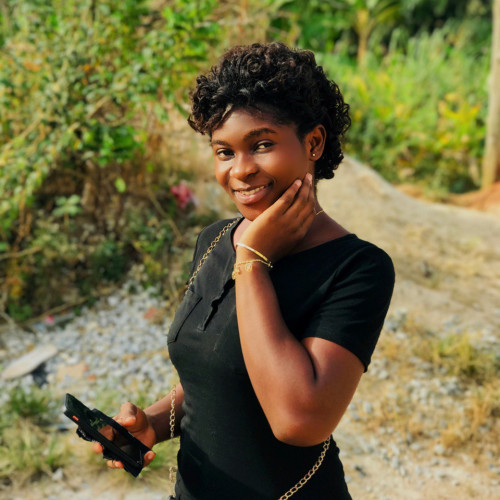 Juliet Y. profile photo