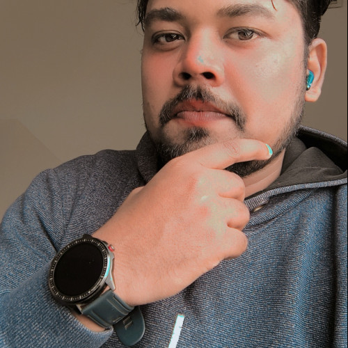 Rocky S. profile photo