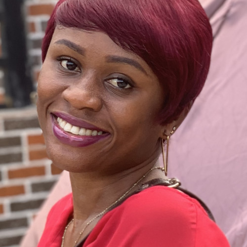 Ifeoma A.
