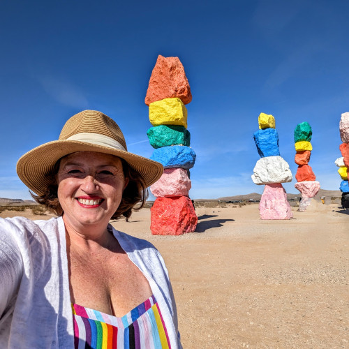 Shae P. profile photo