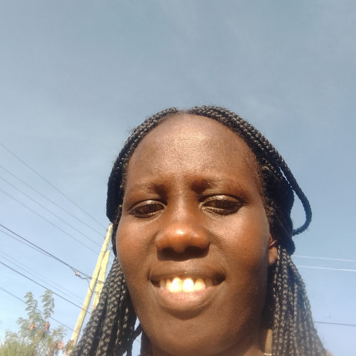 Faith C.