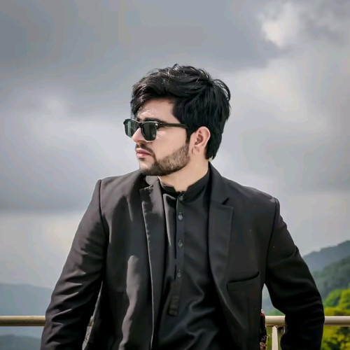 Shayan K. profile photo