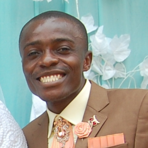 EDIDIONG E. profile photo