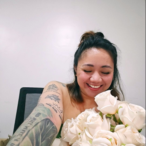 Karizza Joy B. profile photo