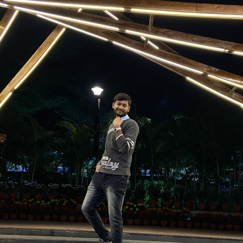 Mukesh S. profile photo