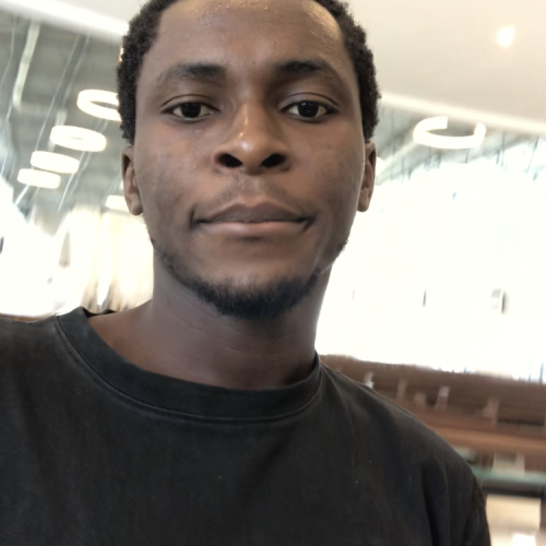 Uwakmfon A. profile photo