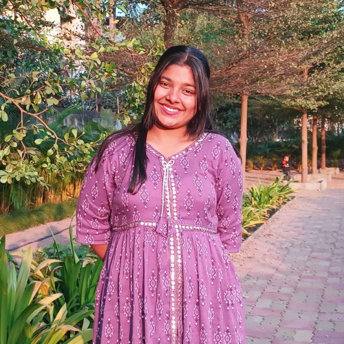madhura b. profile photo
