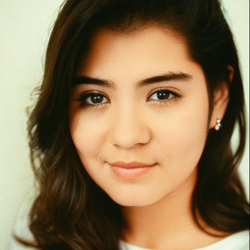 Lucy D.