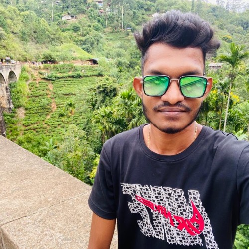 Sandaruwan D. profile photo