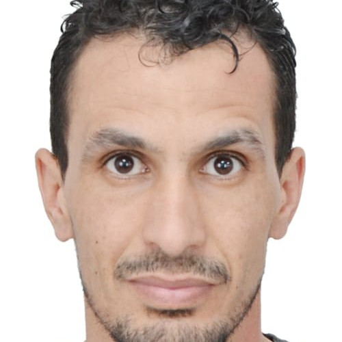 Yassine L. profile photo