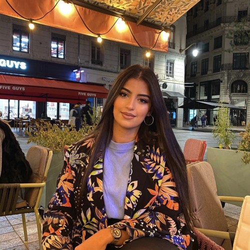 Hafsa B. profile photo