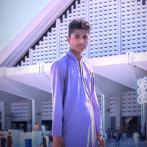 Adil K.