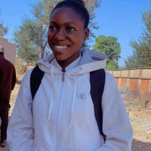 Simon P. profile photo