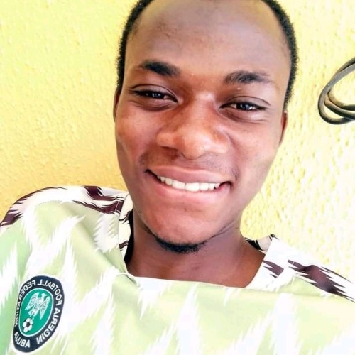 Ujah A. profile photo